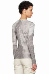 Amos Long Sleeve T-Shirt | Dress In Beauty